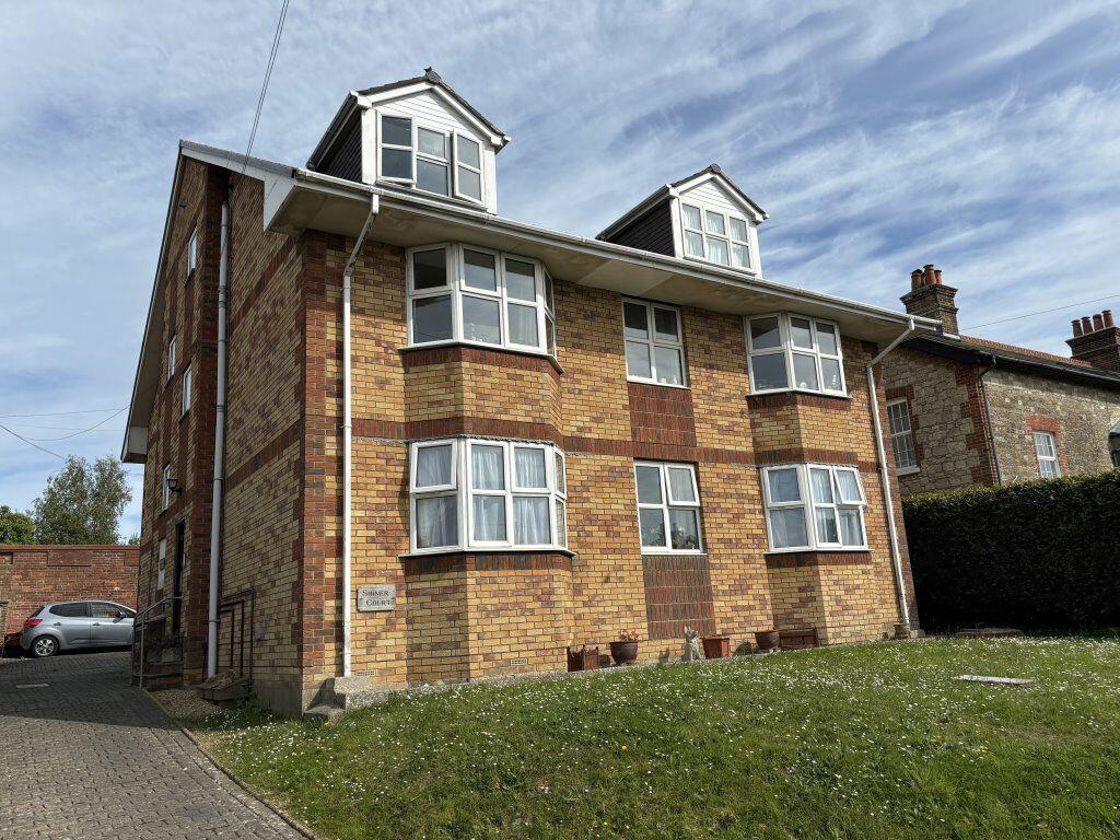 Main image of property: Nettlestone Green, Nettlestone,  Isle of Wight