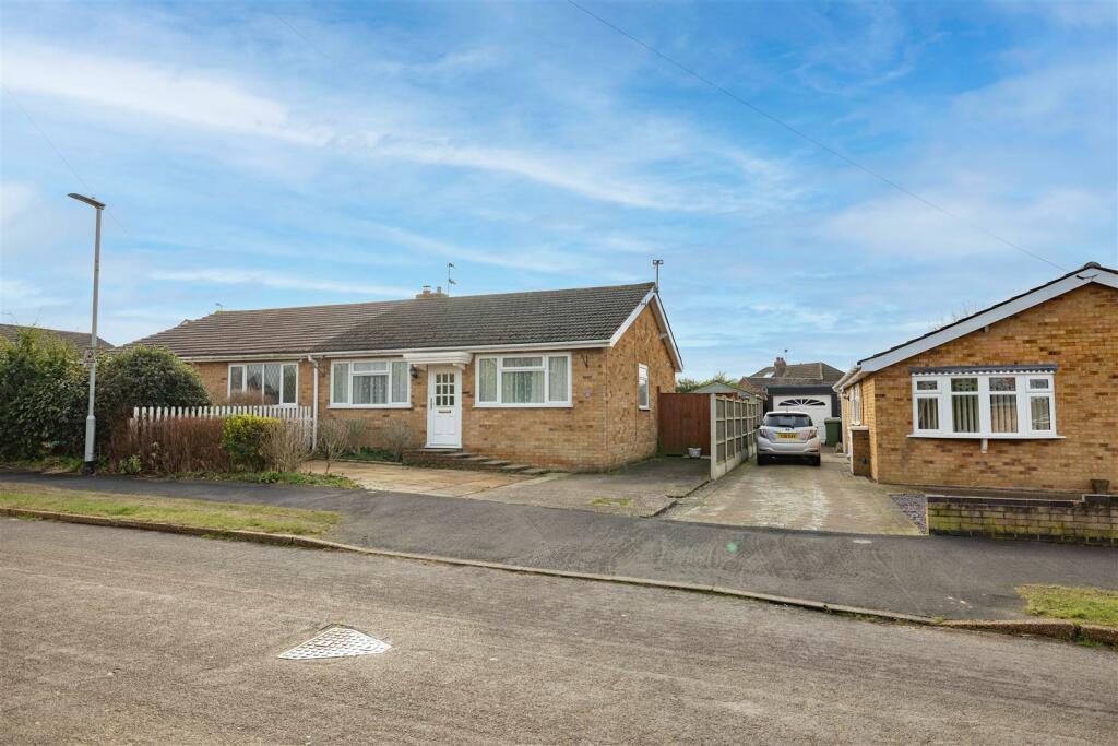 Main image of property: Merlin Avenue, Norwich