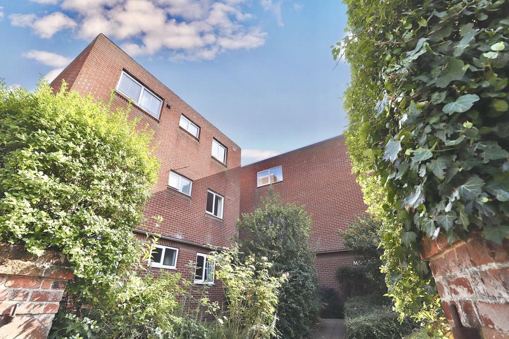 1 bedroom apartment for sale in Grove Road, Norwich, NR1