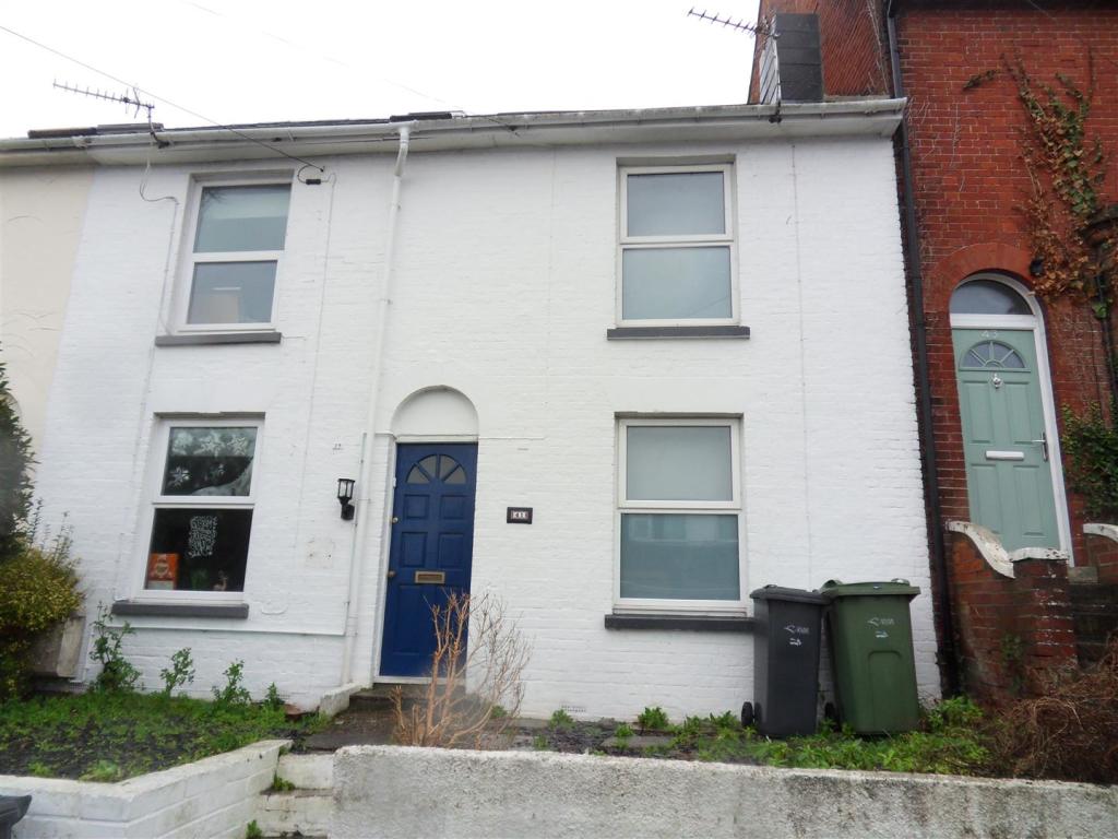 3 bedroom house for sale in Fellows Road, Cowes, PO31