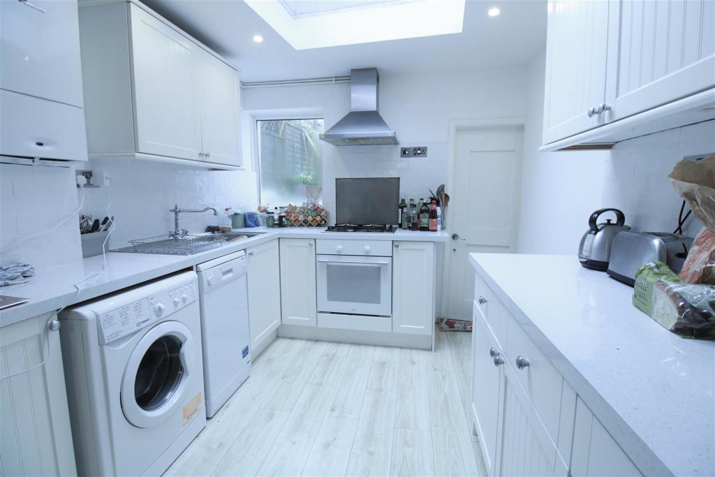 3 bedroom house for sale in Fellows Road, Cowes, PO31