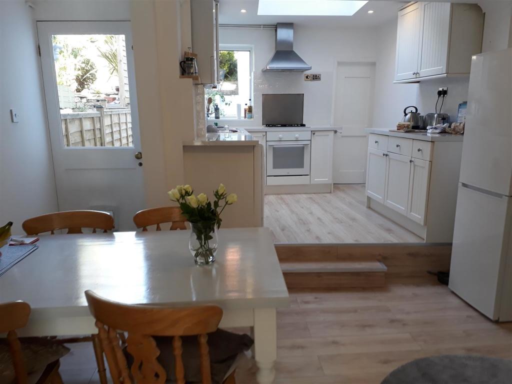 3 bedroom house for sale in Fellows Road, Cowes, PO31
