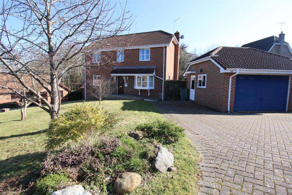 Main image of property: Green Lane, Medham Village, Cowes