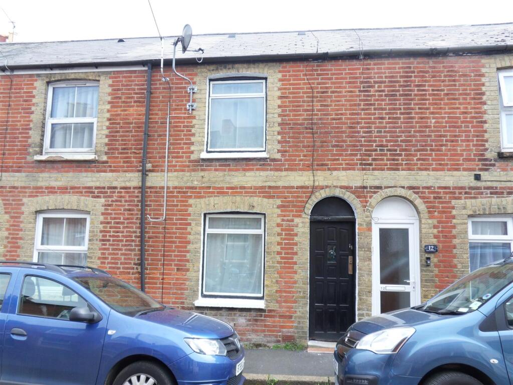 Main image of property: Portland Street, Newport