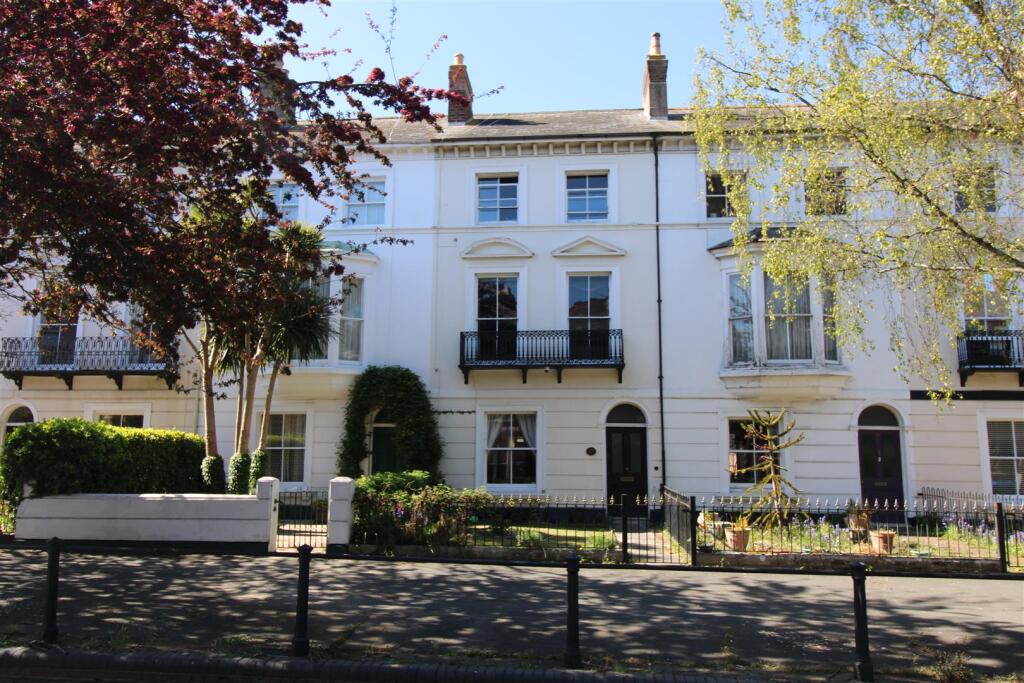 Main image of property: Carisbrooke Road, Newport