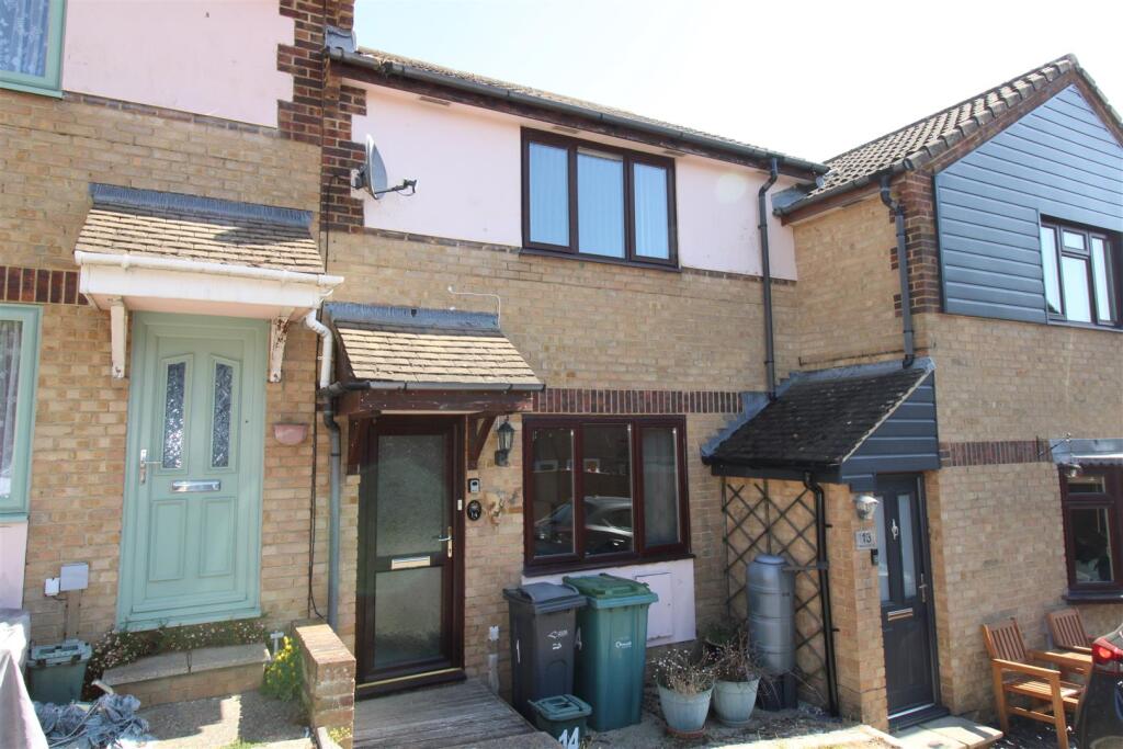 Main image of property: Nelson Court, Cowes