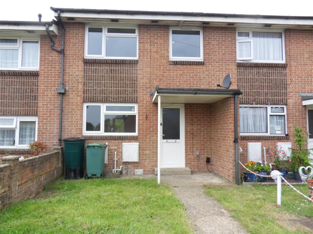 Main image of property: Ash Grove, Cowes