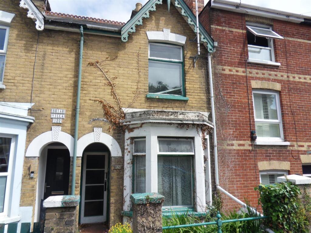 Main image of property: Newport Road, Cowes