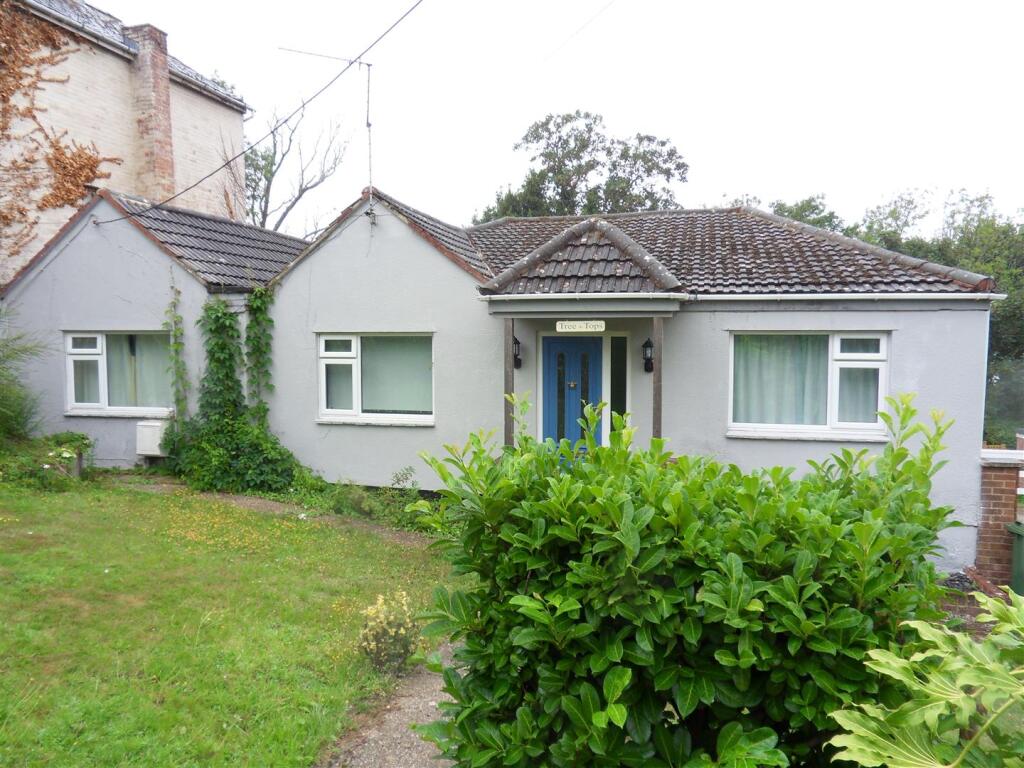 Main image of property: Worsley Lane, Cowes