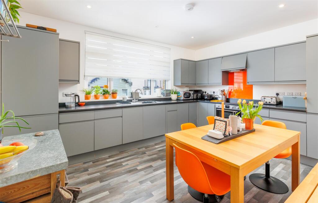 Main image of property: Albert Street, Cowes