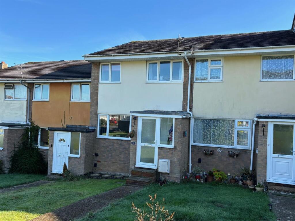 Main image of property: Priors Walk, Newport