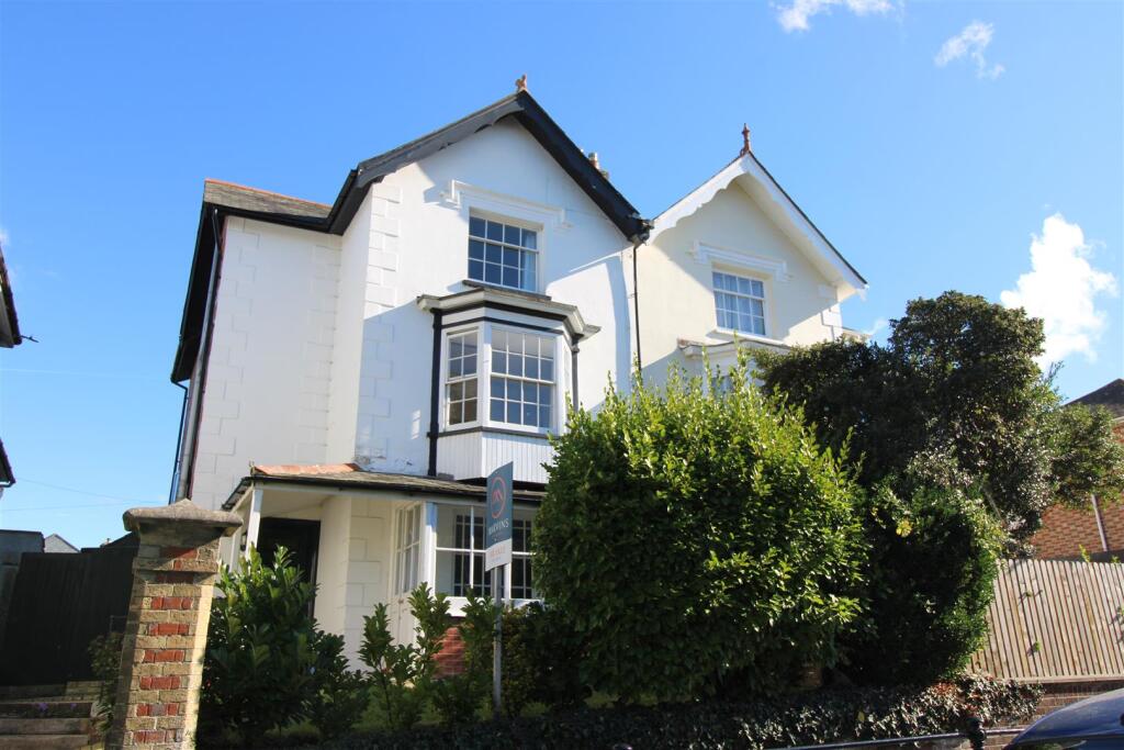 Main image of property: St. Johns Road, Newport