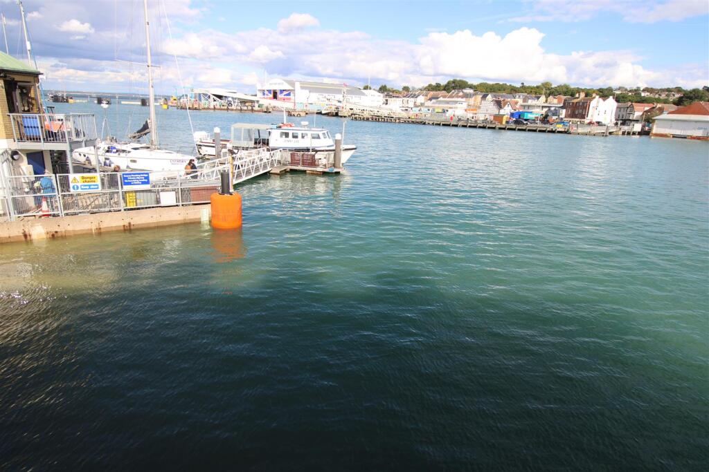 Main image of property: Medina Road, Cowes