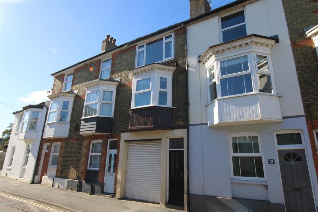 Main image of property: Granville Road, Cowes