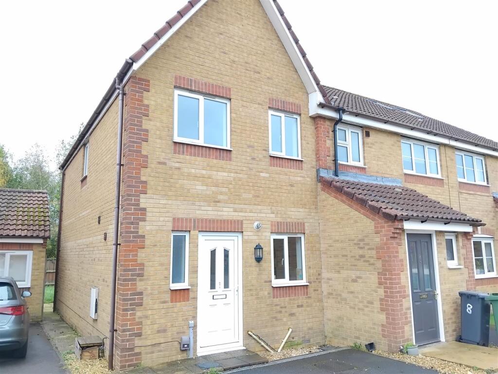 Main image of property: The Chandlers, Cowes