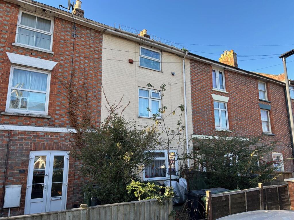 Main image of property: Drill Hall Road, Newport