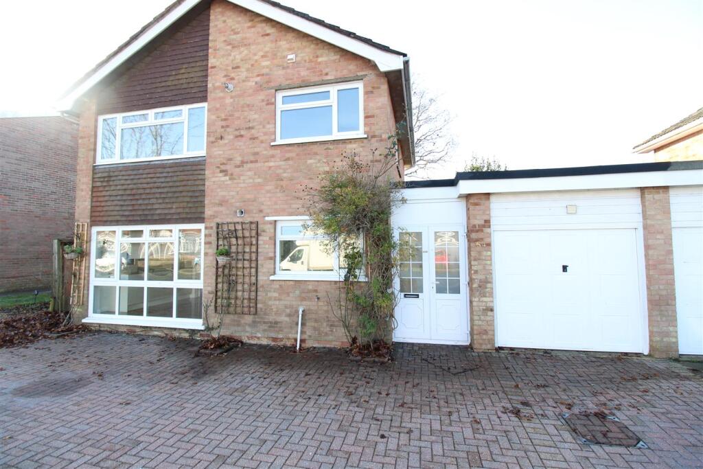 Main image of property: Parklands Avenue, Cowes