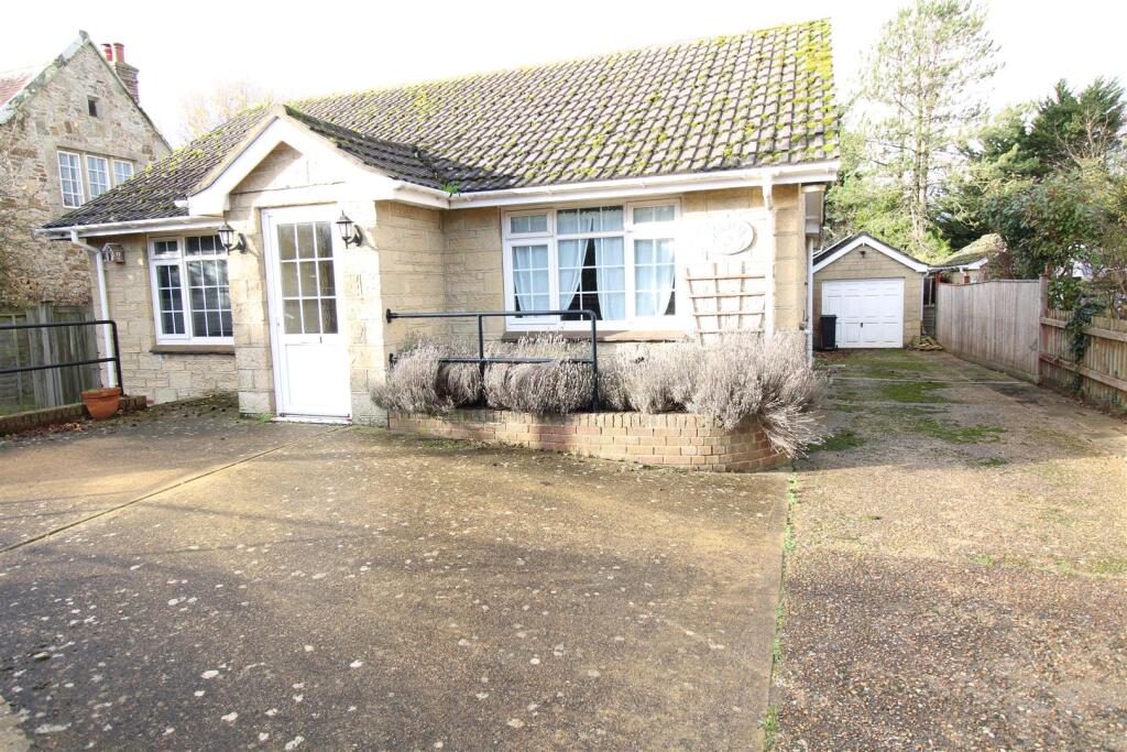 Main image of property: Farriers Way, Shorwell, Newport