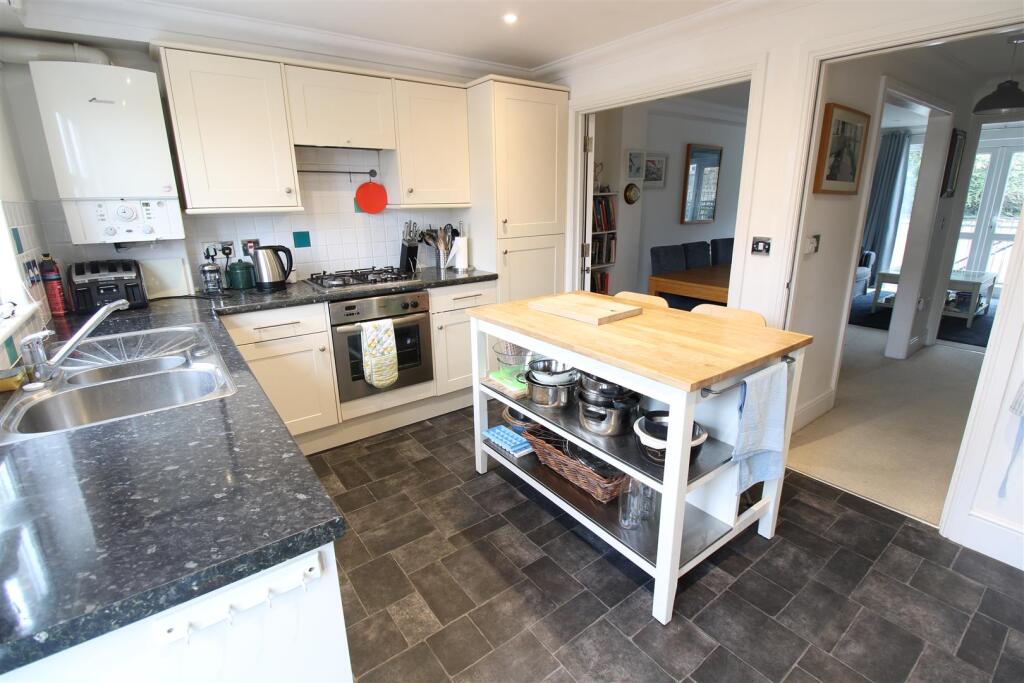 Main image of property: Fife Court, 22 Newport Road, Cowes