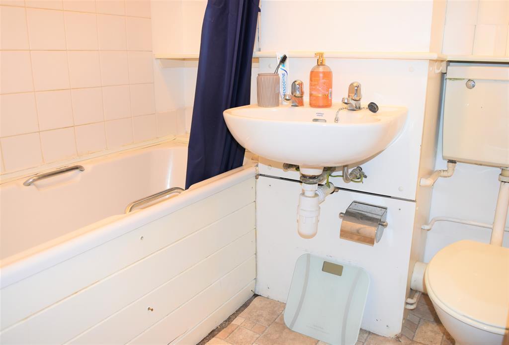 1 bedroom flat for sale in Mauleverer House, Horsfair, Boroughbridge