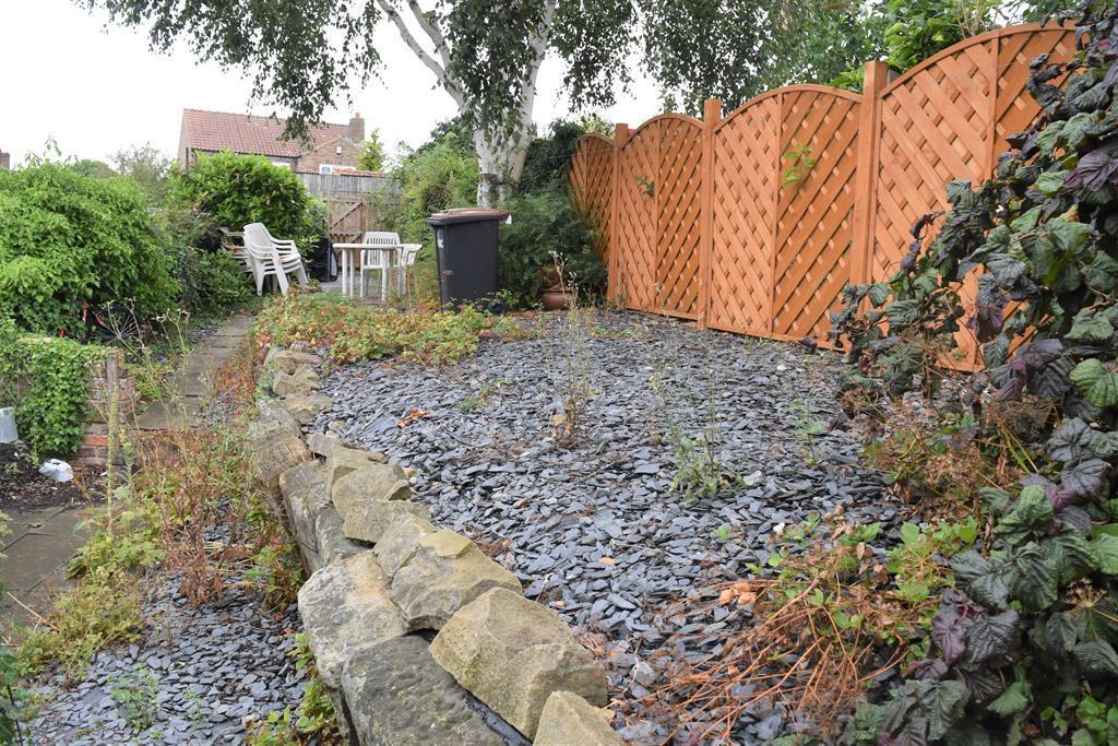 1 bedroom flat for sale in Mauleverer House, Horsfair, Boroughbridge