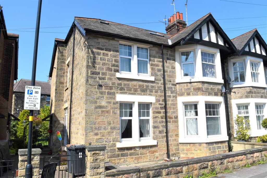 2 bedroom flat for rent in Chudleigh Road, Harrogate, , HG1 5NP, HG1