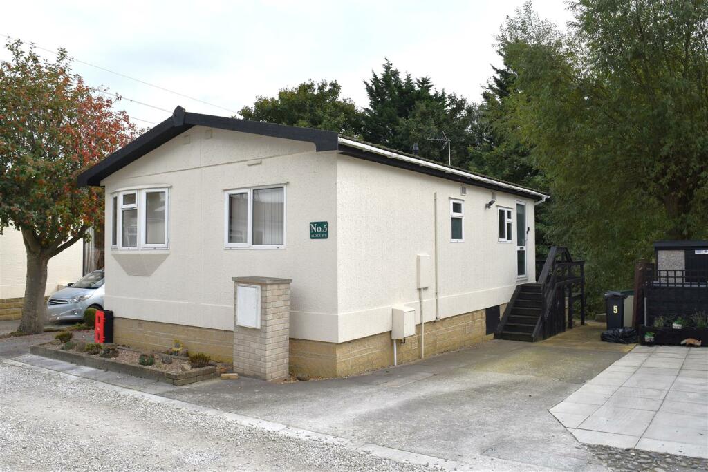 Main image of property: Alder Avenue, Nidderdale Lodge Park, Knaresborough