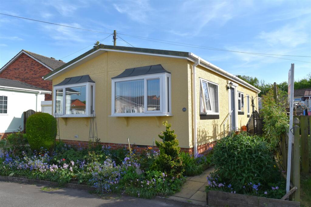 Main image of property: Grosvenor Park, Ripon
