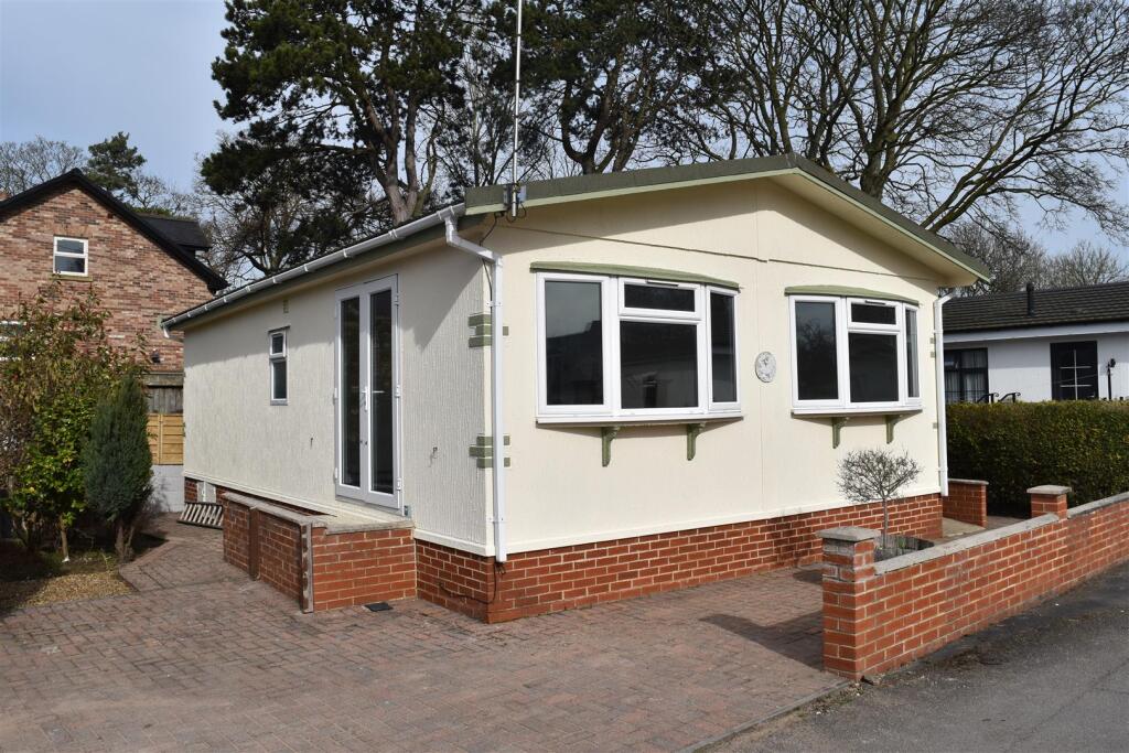 Main image of property: Palace Road Residential Park, Palace Road, Ripon