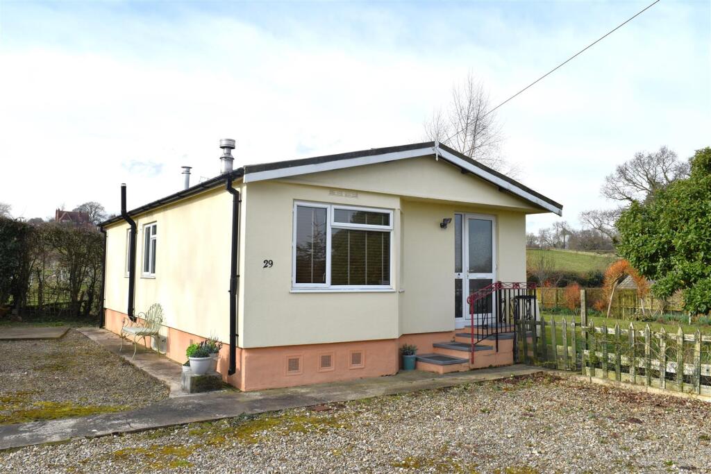 Main image of property: Little Studley Park, Little Studley, Ripon, HG4 1HE