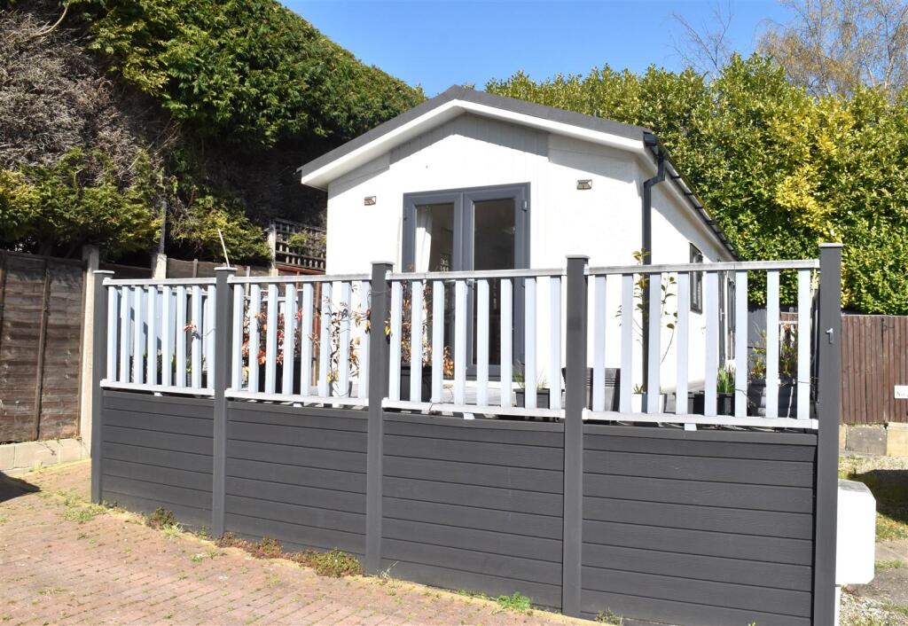 Main image of property: Nidderdale Lodge Park, Knaresborough