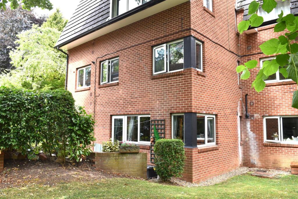 Main image of property: The Knoll, Palace Road, Ripon