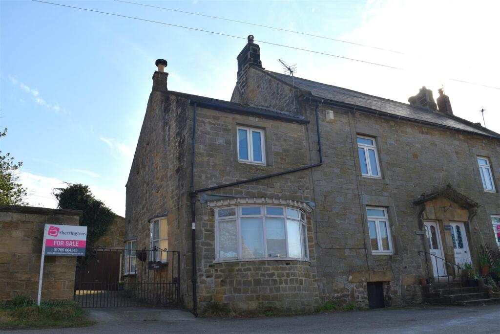 Main image of property: Moot House, Main Street, Kirby Malzeard, Ripon, HG4 3RY