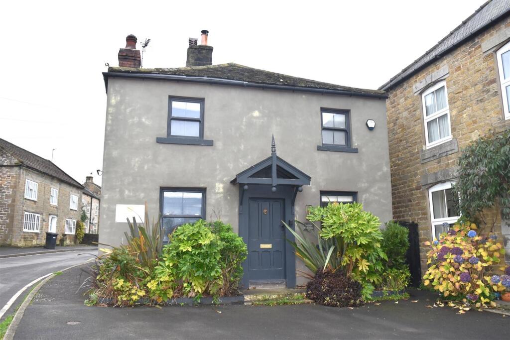 Main image of property: Main Street, Kirkby Malzeard