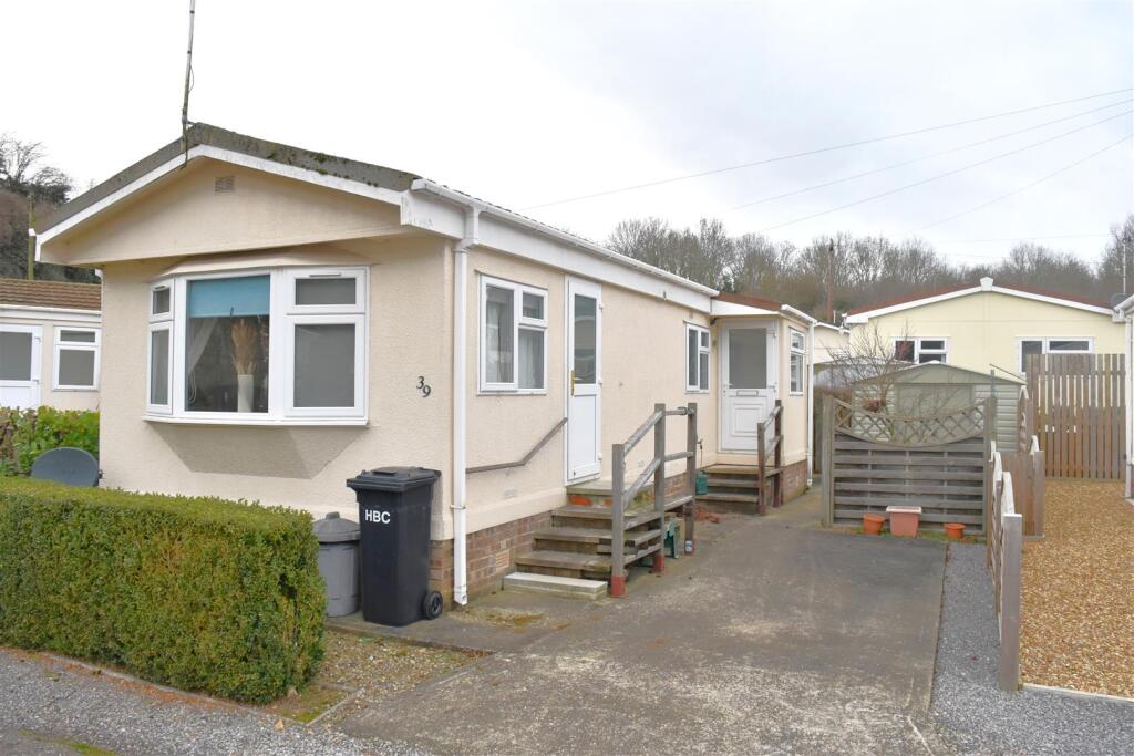 Main image of property: Quarry Moor Park, Harrogate Road, Ripon