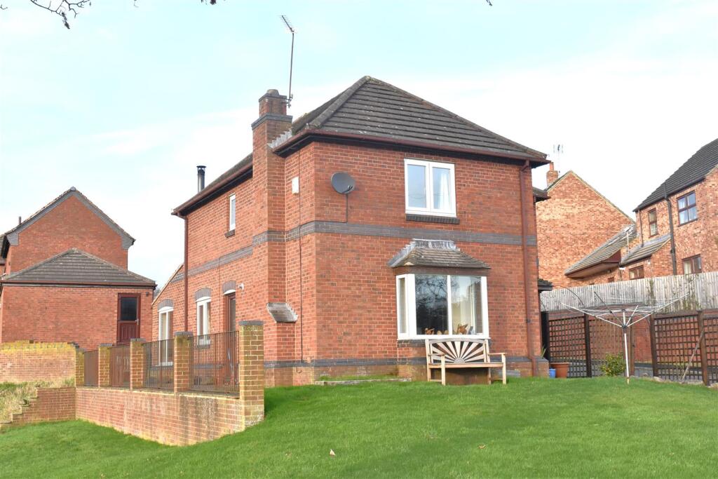 Main image of property: Station Drive, Ripon