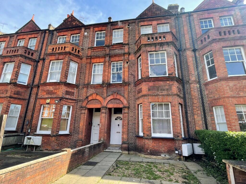 2 bedroom flat for rent in Goldhurst Terrace, South Hampstead, London, NW6 3HA, NW6