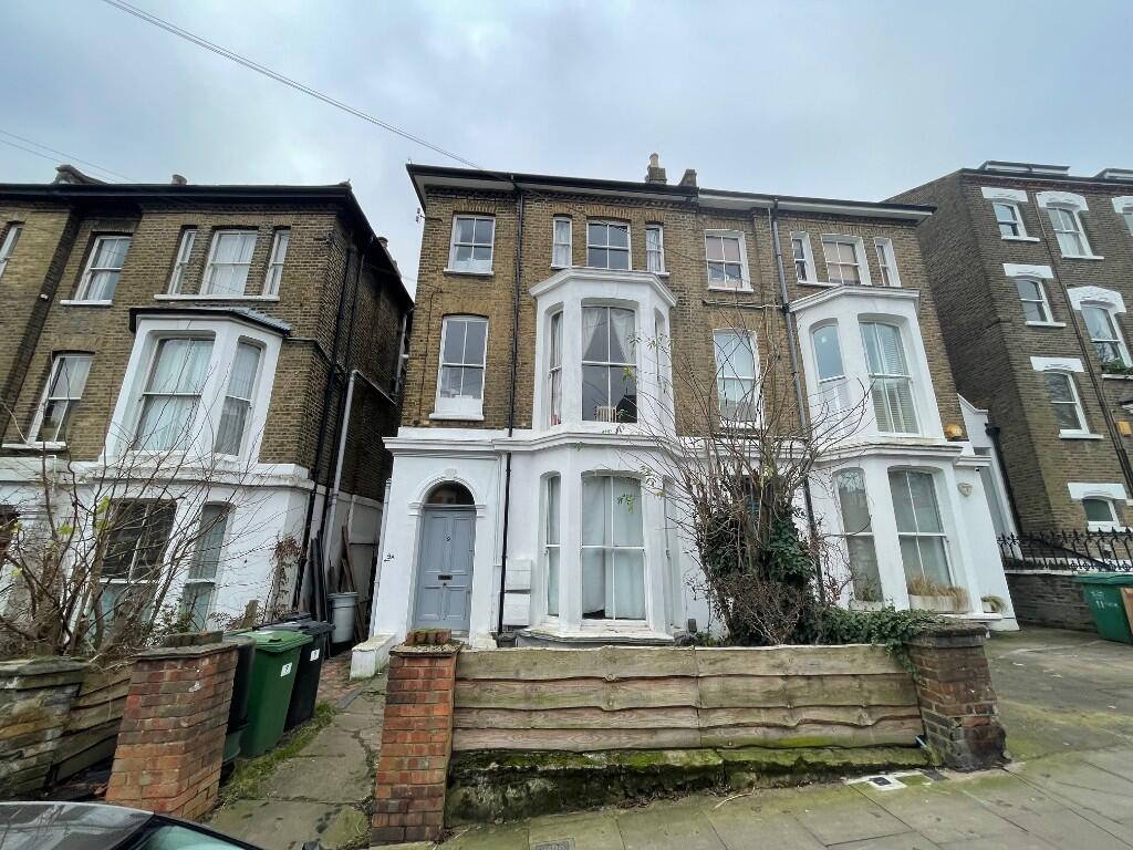 Main image of property: Bickerton Road, Tufnell Park, London, N19 5JU