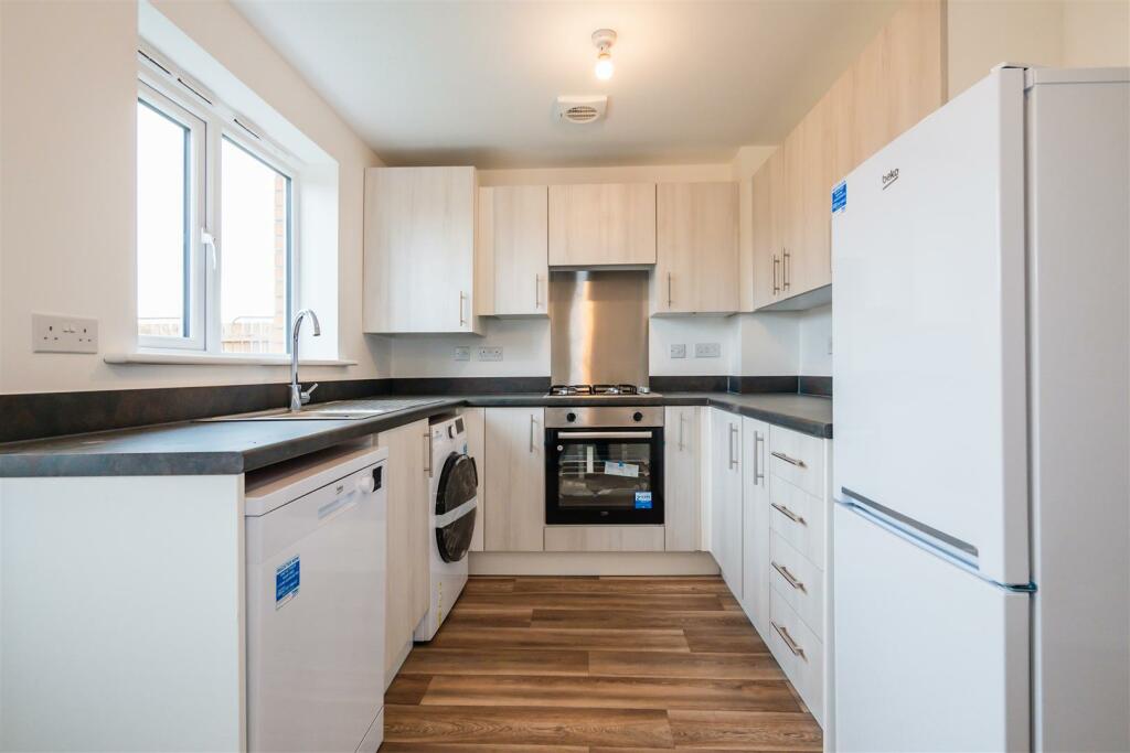 Additional image 10 of Northbeck Grange, Bradford, BD7