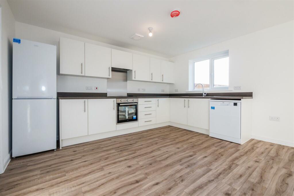 Primary image of Moorland Lane, Bradford, BD4