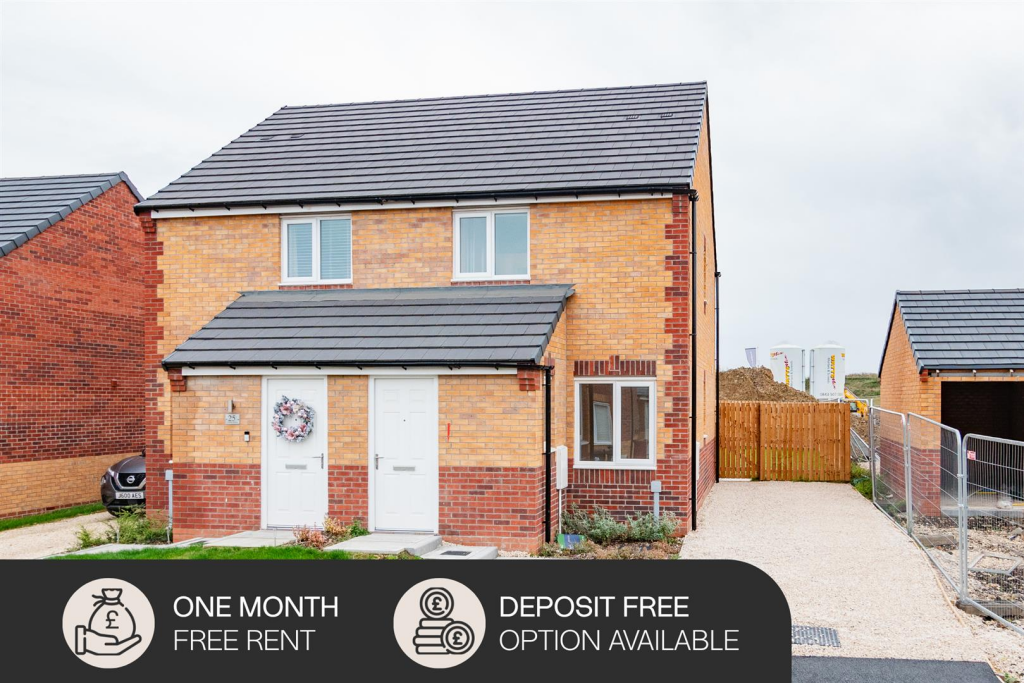 Main image of property: Calverley View, Bradford, BD2