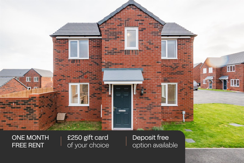 Main image of property: Acklam Gardens, Middlesbrough, TS5