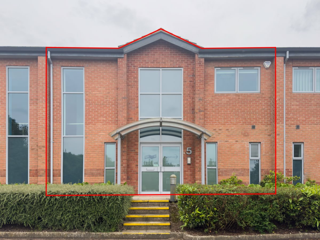 Main image of property: St. Johns Business Park,
