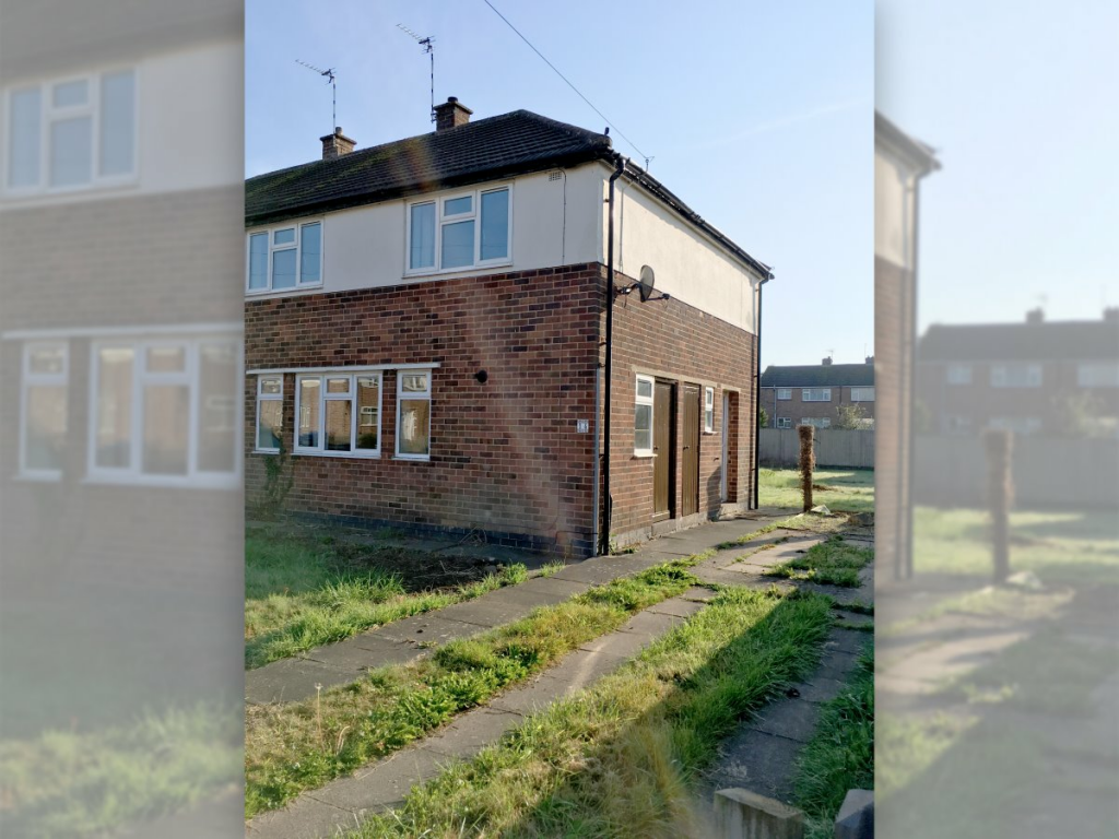 Main image of property: Dunley Way, Lutterworth