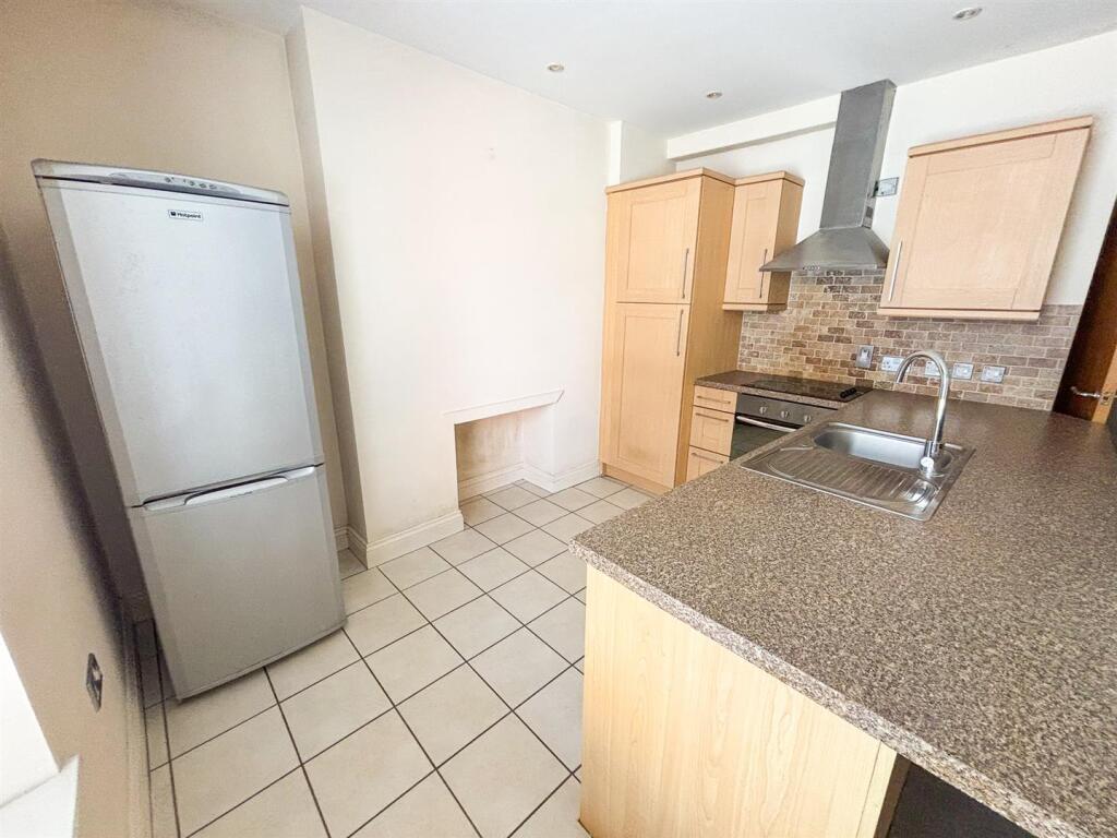 Main image of property: High Street, Lutterworth