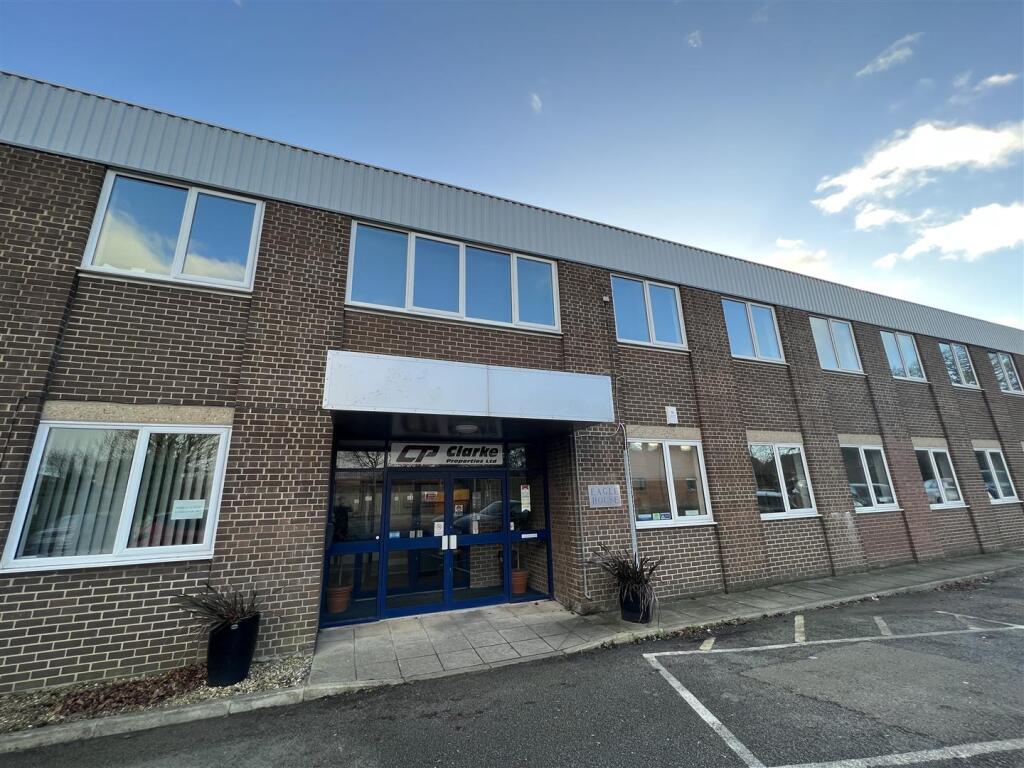 Main image of property: Bilton Way, Lutterworth