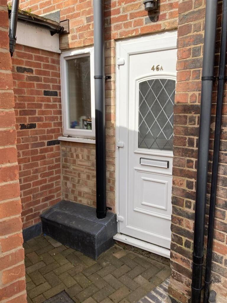 Main image of property: Market Street, Lutterworth
