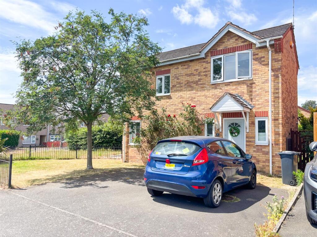 Main image of property: Queensferry Parade, Leicester