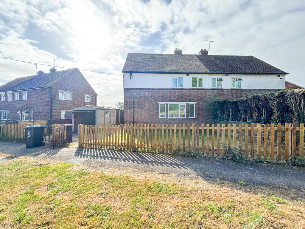 Main image of property: Elmcroft Road, North Kilworth, Lutterworth