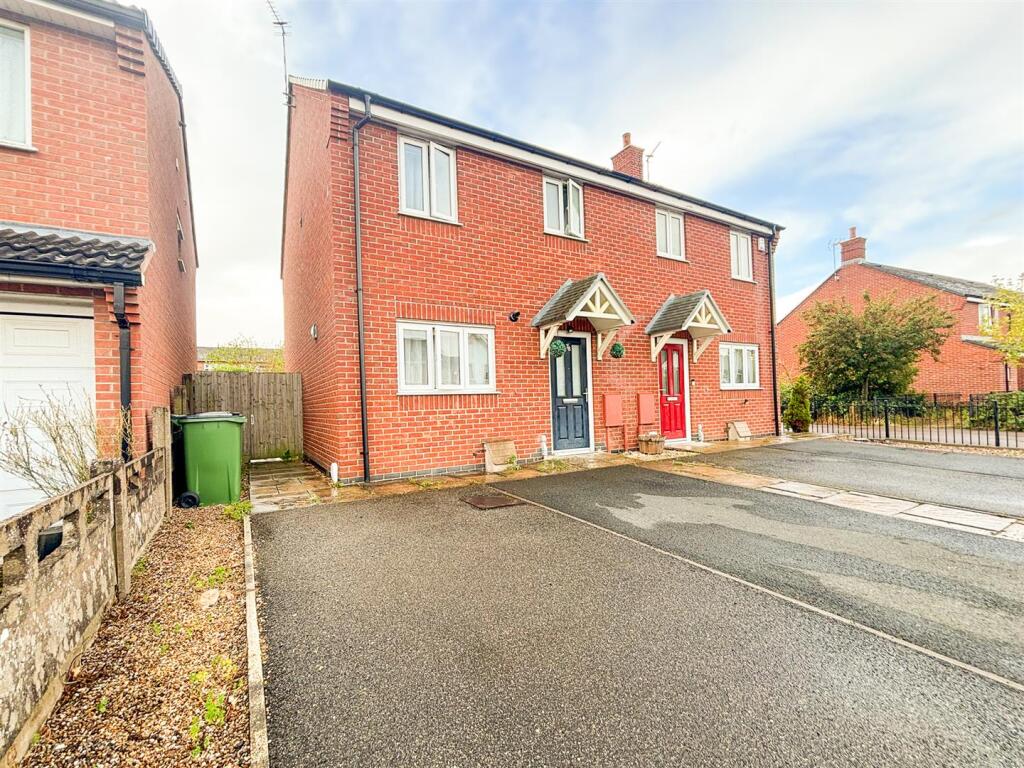 Main image of property: Cedar Road, Blaby